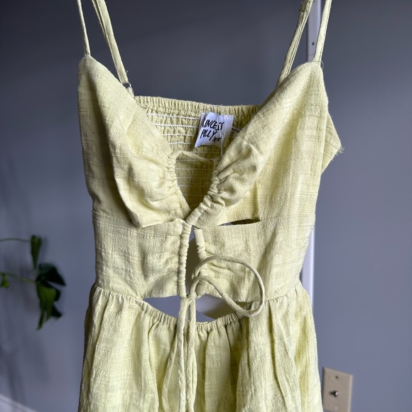 BNWT Princess Polly mini dress - Picture 3 of 6